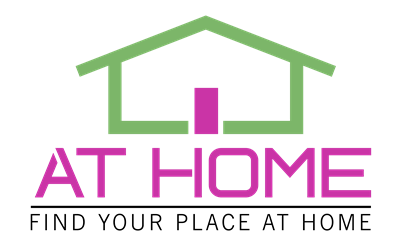At Home Realty